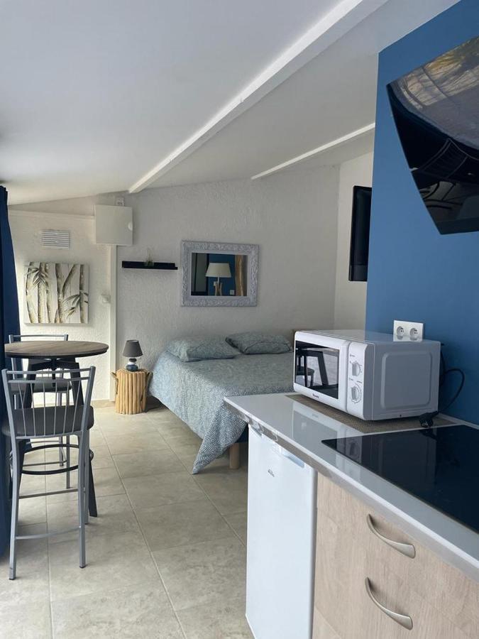 Au Sabluline Chambres D'Hotes Gites ดรากิญญ็อง ภายนอก รูปภาพ