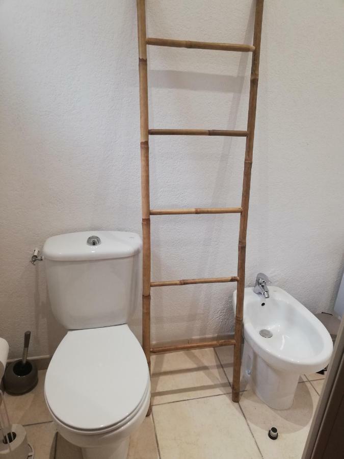 Au Sabluline Chambres D'Hotes Gites ดรากิญญ็อง ภายนอก รูปภาพ