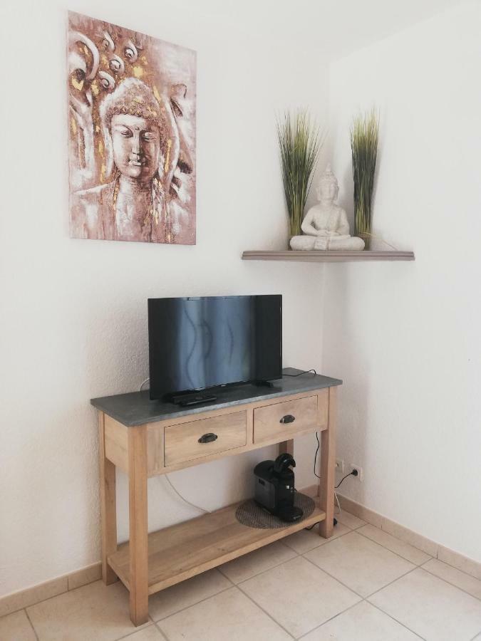 Au Sabluline Chambres D'Hotes Gites ดรากิญญ็อง ภายนอก รูปภาพ