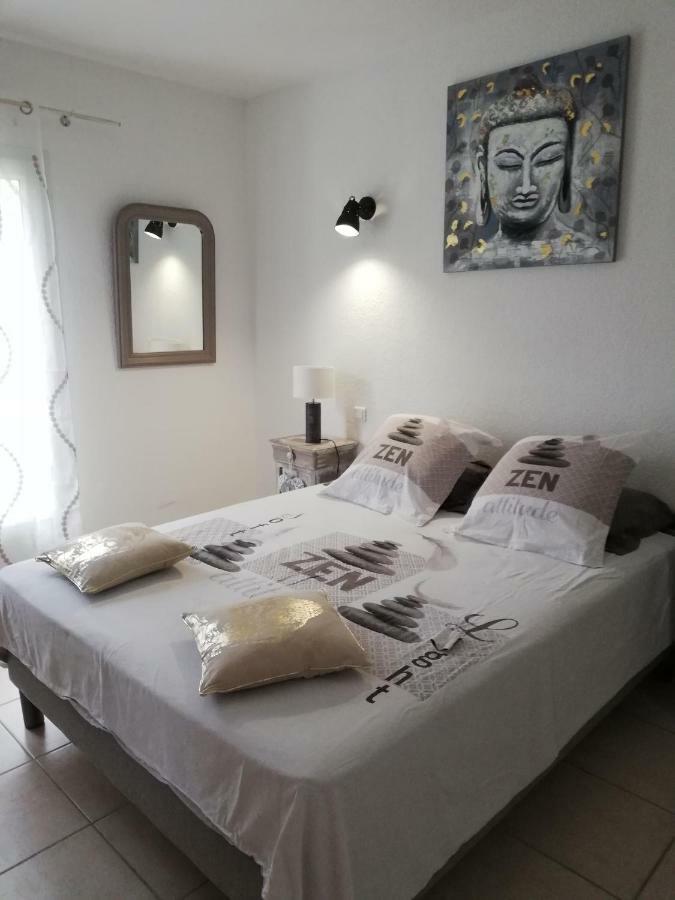 Au Sabluline Chambres D'Hotes Gites ดรากิญญ็อง ภายนอก รูปภาพ