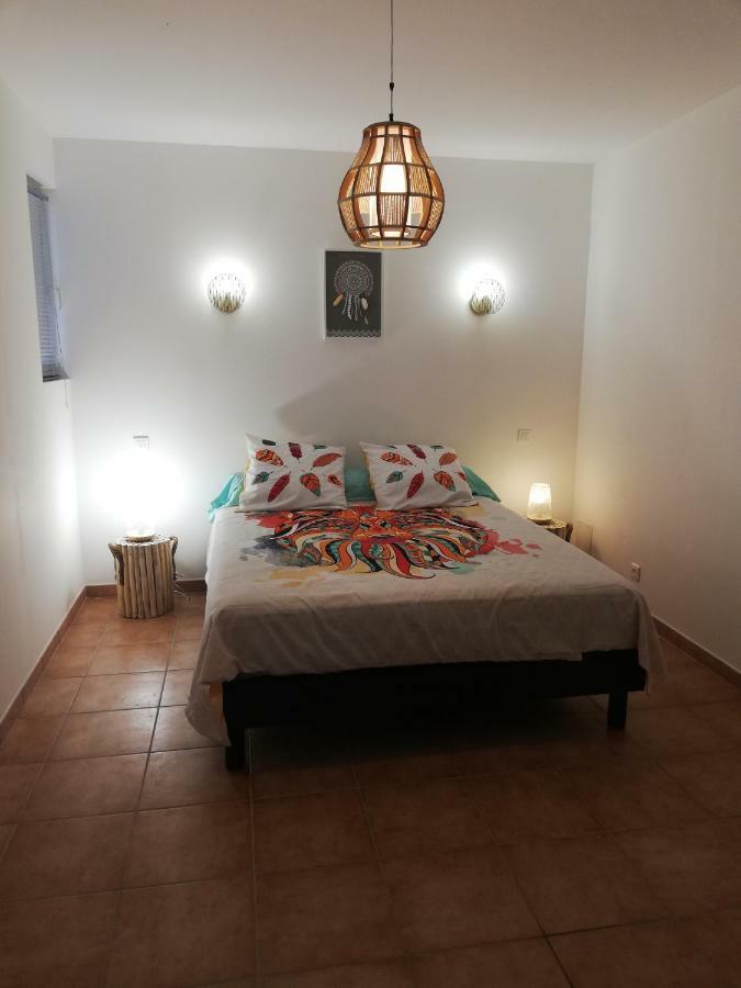 Au Sabluline Chambres D'Hotes Gites ดรากิญญ็อง ภายนอก รูปภาพ
