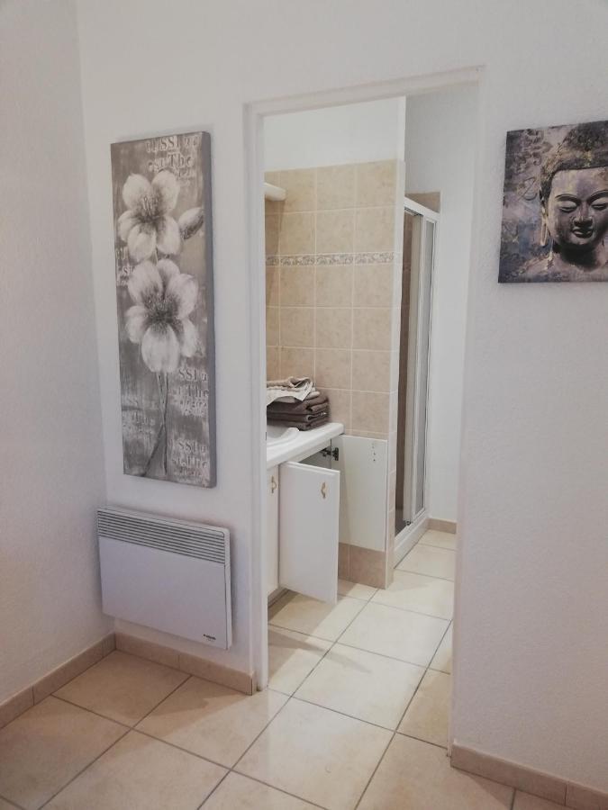 Au Sabluline Chambres D'Hotes Gites ดรากิญญ็อง ภายนอก รูปภาพ