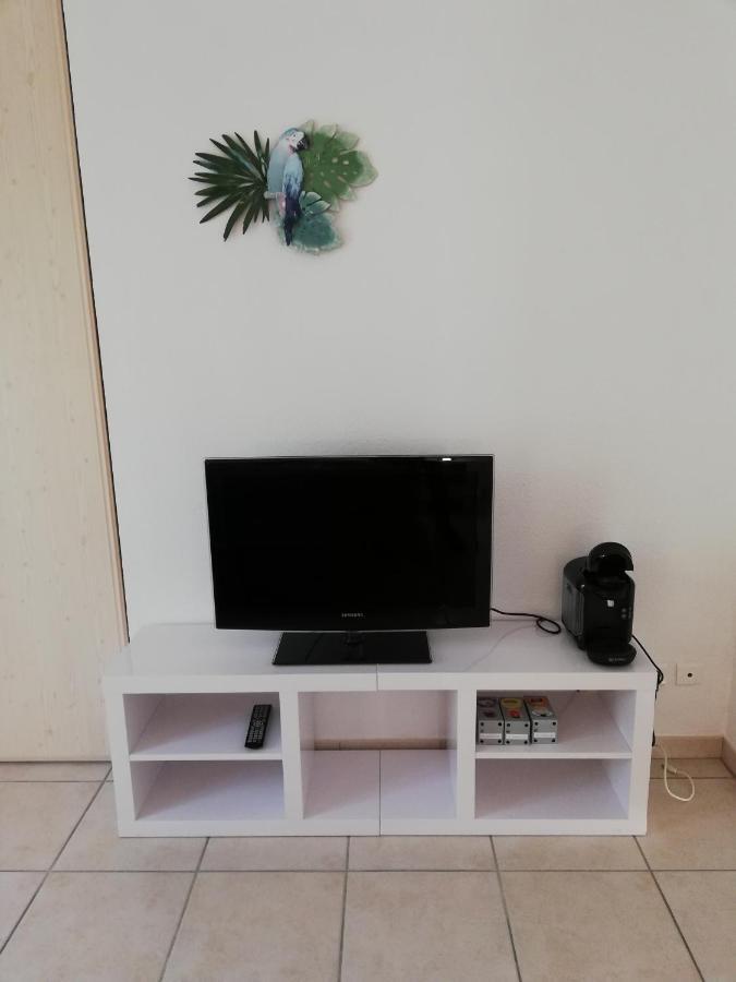 Au Sabluline Chambres D'Hotes Gites ดรากิญญ็อง ภายนอก รูปภาพ